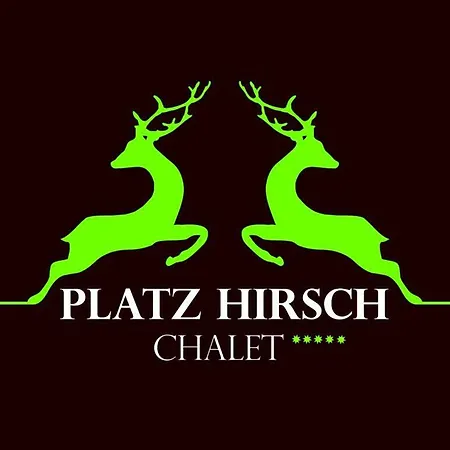 度假居 Chalet-platzhirsch